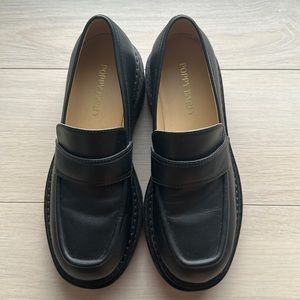 Poppy Barley Replay loafers. Like new condition.